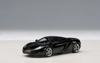 Obrázok produktu pre McLaren 12C - 1:43 - AUTOart