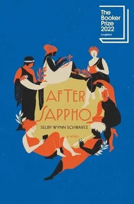 Obrázok produktu pre After Sappho