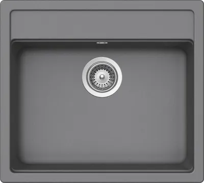 Produktbild von Schock Superb N-100 A Croma - SUPN100AGCR Granitspüle