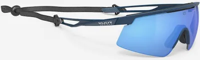 Produktbild von Rudy Project Turbolence Polar 3FX HDR Sonnenbrille blau