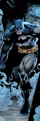Zdjęcie produktu dla Batman – Prowl – 53 x 158 cm – Plakat
