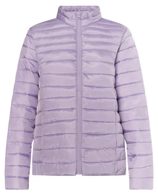 Produktbild von SWIRLY damen jacke - lila, S