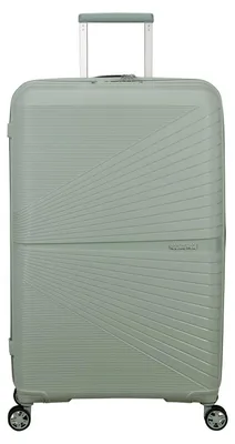 Obrázek produktu pro American Tourister AIRCONIC SPINNER 77/28 TSA SATURN SAGE