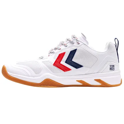 Produktbild von Hummel Uruz 2.0 Icon No23 9368 White/True Blue 42.5