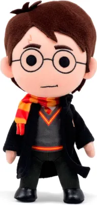 Immagine prodotto di Harry Potter Q-Pal peluche Harry Potter 20 cm