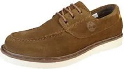 Produktbild von Timberland Herren Halbschuhe Halbschuhe Newmarket II TB0A5REM968 Braun