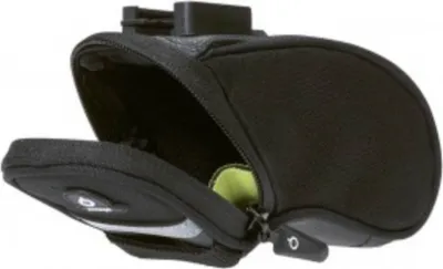 Produktbild von Prologo Satteltasche U-Bag Large 0,41 Liter - wasserabweisend, reflektierend,...