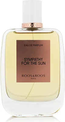 Produktbild von Roos & Roos Sympathy for the Sun Eau De Parfum 100 ml (woman)