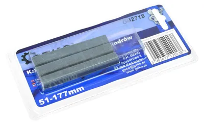 Obrázok produktu pre Sada honovacích kameňov 51 - 177mm
