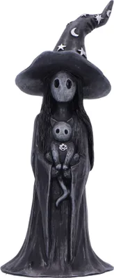 Image de Figurka Małych Duszek - Blask Czarodziejki 12 cm od Nemesis Now