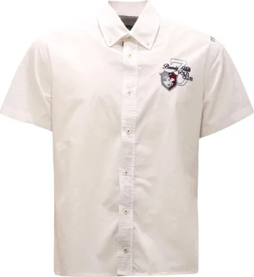 Zdjęcie produktu dla 2155AQ Koszula męska SLIM FIT BEVERLY HILLS POLO CLUB