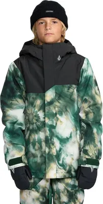 Produktbild von Volcom Stone.91 Ins Jacket Green M