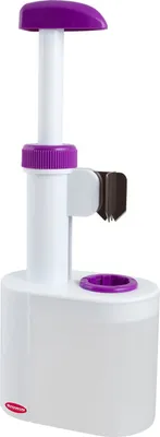Produktbild von Browin Pflaumenentkerner mit Behälter