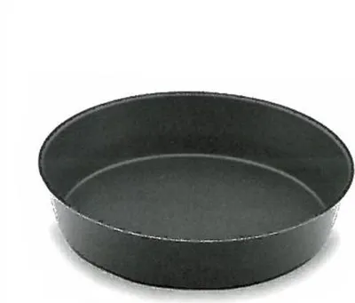 Produktbild von Antihaftbeschichtete hohe Aluminiumform 22 cm, 26 cm, 5,5 cm