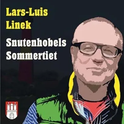Produktbild von Snutenhobels Sommertiet
