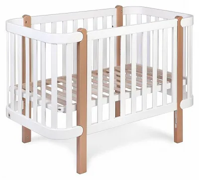 Immagine prodotto di Yappy Kids Lettino per bambini bianco