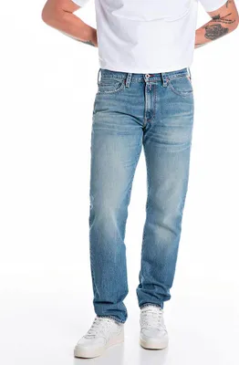 Produktbild von Replay M1038r.000.814838 Jeans Blau 30 / 30 Herren Blau 30