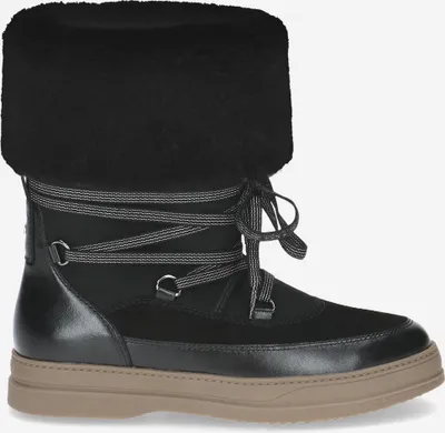 Produktbild von Peter Kaiser 76231 821, Boots in Schwarz für Damen, Größe 36