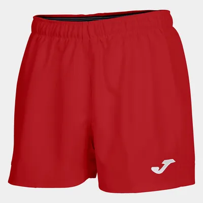 Immagine prodotto di Joma Short Myskin Ii, Rosso, 152