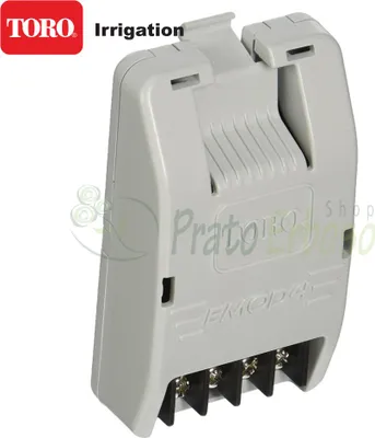 Produktbild von Toro EMOD-4 - 4-Stationen-Zusatzmodul für den Evolution-Controller