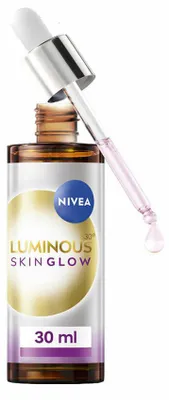 Immagine prodotto di Nivea Luminous 630 Skin Glow Serum 30ml