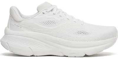 Produktbild von Saucony Herren Sportschuh Guide 19 Weiß 44,5