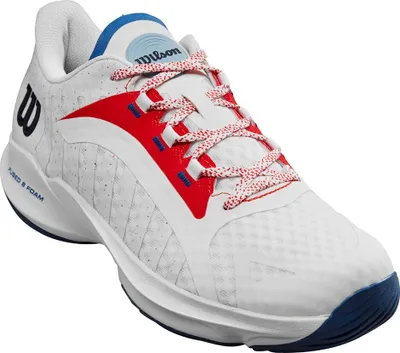 Produktbild von Wilson Hurakn Pro W Wrs333020 Blanco Mujer