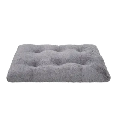 Immagine prodotto di Letto Shaggy XXL (115 x 75 cm) Grigio