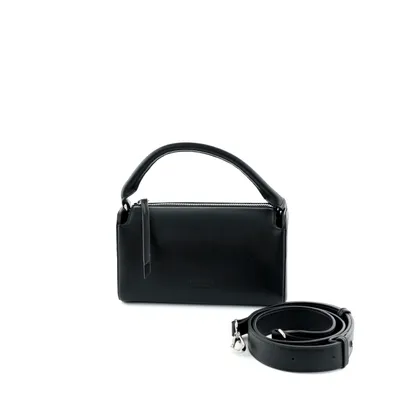 Produktbild von Seidenfelt Fria Handbag Black