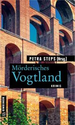 Zdjęcie produktu dla Mörderisches Vogtland
