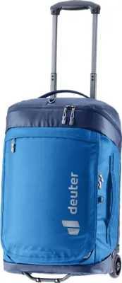 Produktbild von Deuter Duffel Pro Movo 36 (Volumen 36 Liter/ Gewicht 2,52kg) neptune-nightblue