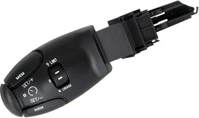Produktbild von Lenkstockschalter Hebel Tempomat GRA für Peugeot 206 207 208 307 308 406 407