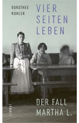 Obrázok produktu pre Vier Seiten Leben