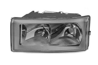 Immagine prodotto di Johns, faro alogeno per Iveco Daily II 99-06 H7 H1 set sinistro destro