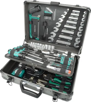 Obrázok produktu pre BRÜDER MANNESMANN M29079, 460 mm, 365 mm, 145 mm, 133 kusov