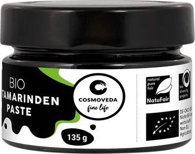 Produktbild von Paste - Tamarinden 135g 4er Pack