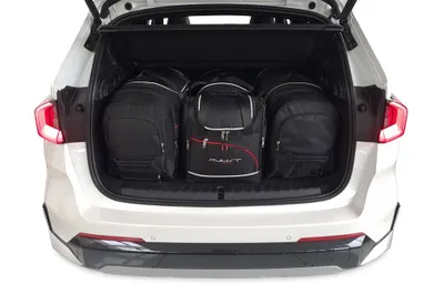 Obrázek produktu pro Sada Tašek Aero 4Ks Pro Bmw Ix1 2022+