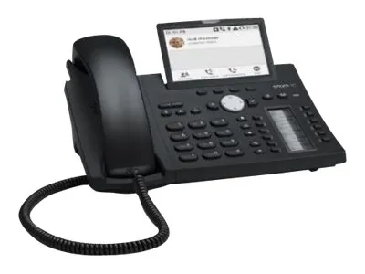 Obrázek produktu pro Snom D385 - VoIP-Telefon - mit Bluetooth-Schnittstelle