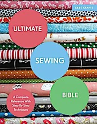 Obrázok produktu pre Ultimate Sewing Bible