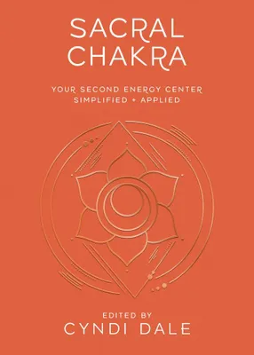 Obrázek produktu pro Sacral Chakra