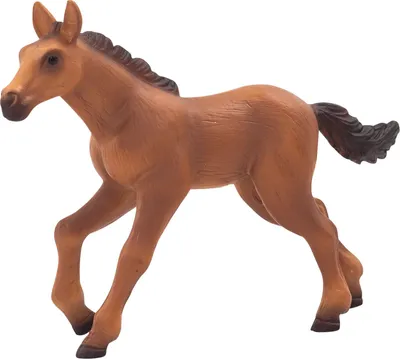 Produktbild von Mojo 387072 Animal Planet Hannoveraner Fohlenlauf (1 Stück)