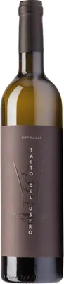 Produktbild von Salto del Usero Macabeo 2023 Weißwein Spanien Bullas 75.00 cl 12.7 %