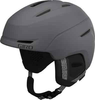 Immagine prodotto di Giro Neo Casco Nero L Nero L