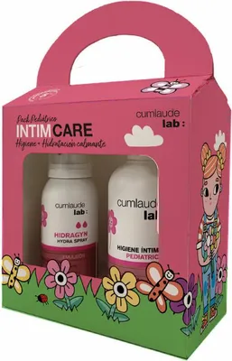 Immagine prodotto di Igiene + Beruhigende Trinktasche FÜ R Kinder, 2-Teilig