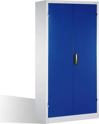 Produktbild von Schwerlastschr.7035/5010 1950x930x600mm