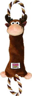 Produktbild von KONG Knots Tugger Elch M / L