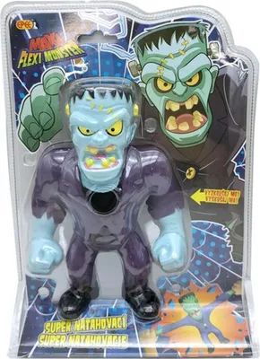 Obrázok produktu pre Flexi Monster Maxi Frankenstein
