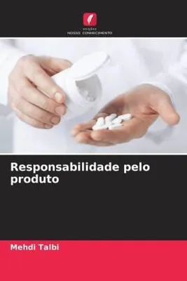 Produktbild von Responsabilidade pelo produto