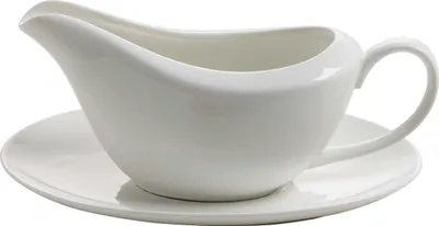 Obrázok produktu pre Maxwell and Williams WHITE BASICS Omáčník