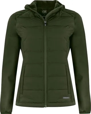 Produktbild von Cutterandbuck Oak Harbor Jacket Ladies